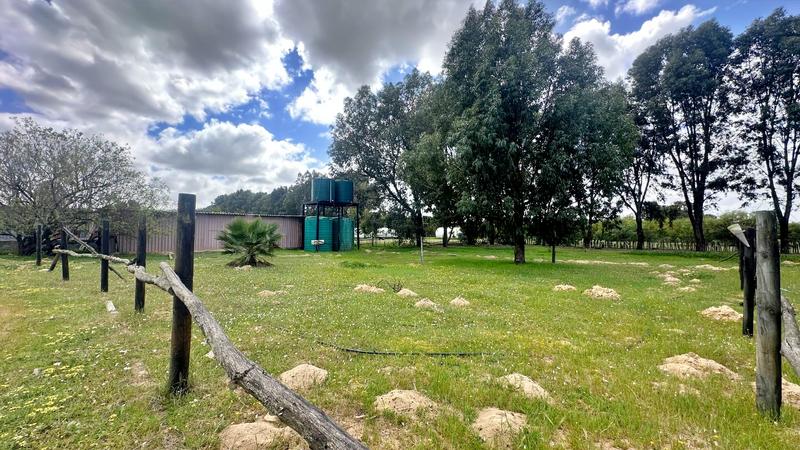 7 Bedroom Property for Sale in Dassenberg Western Cape